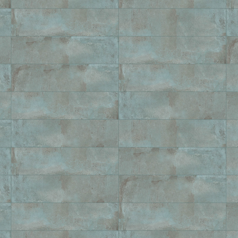 Mexen Lassa Aqua gres glazovaný rekt. G1, podlahová a stenová dlaždica 120 x 30 cm, matná - TL705-120-030-00