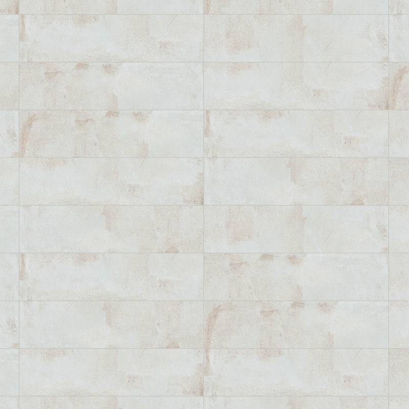 Mexen Lassa Spiga Mint leštený gres rekt. G1, nástenná dlažba 120 x 30 cm, matná - TL705-120-030-51