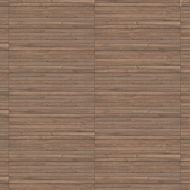 Mexen Mulberry Wood Hnedý glazovaný gres rekt. G1, stena drevopodobná dlaždica 120 x 30 cm, matná - TL703-120-030-50
