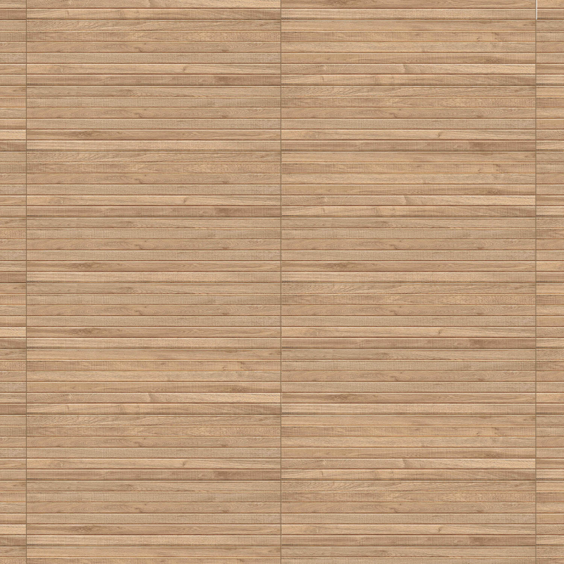 Mexen Mulberry Wood Honey gres glazovaný rek. G1, drevodekoratívna nástenná dlažba 120 x 30 cm, mat - TL703-120-030-51