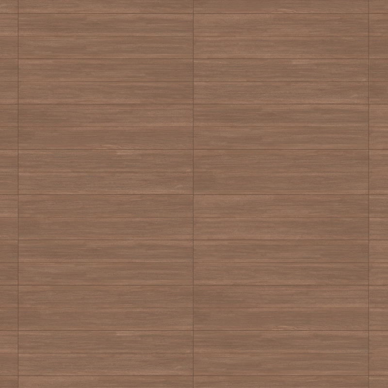 Mexen Prestige Wood Hnedý glazovaný gres rekt. G1, drevopodobná stena 120 x 30 cm, matná - TL706-120-030-50