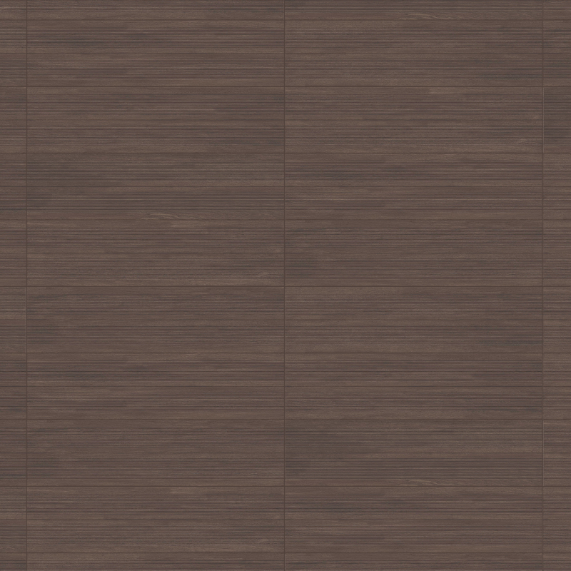 Mexen Prestige Wood Káva gres glazúrovaný rekt. G1, drevopodobná nástenná dlaždica 120 x 30 cm, mat - TL706-120-030-51
