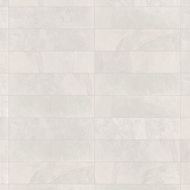 Mexen Ravena Bianco glazovaný gres rekt. G1, podlahová-stenová dlaždica 120 x 30 cm, mat - TL712-120-030-03