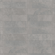 Mexen Ravena Grigio gres sklovitý rekt. G1, podlahovo-stenová dlaždica 120 x 30 cm, mat - TL712-120-030-01