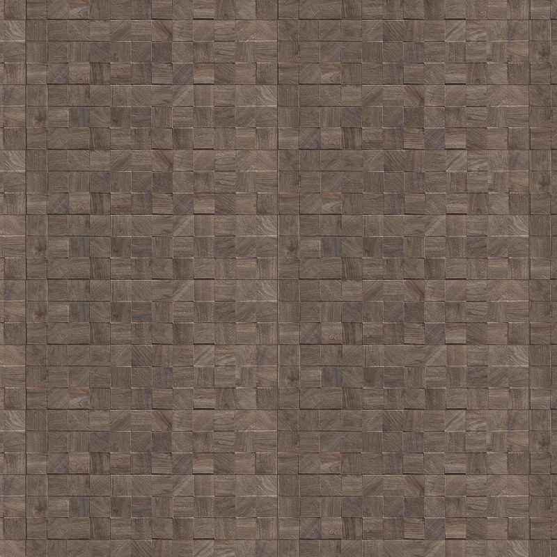 Mexen Riga Lyon Choco glazovaný rektifikovaný G1, drevodekoratívna stenová dlažba 120 x 30 cm, matná - TL713-120-030-52