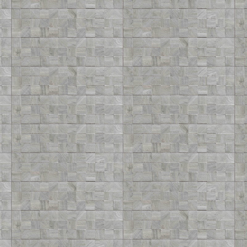 Mexen Riga Lyon Grey gres glazovaný rek. G1, drevu podobná stenová dlaždica 120 x 30 cm, matná - TL713-120-030-54