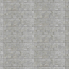 Mexen Riga Lyon Grey gres glazovaný rek. G1, drevu podobná stenová dlaždica 120 x 30 cm, matná - TL713-120-030-54