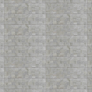 Mexen Riga Lyon Grey gres glazovaný rek. G1, drevu podobná stenová dlaždica 120 x 30 cm, matná - TL713-120-030-54
