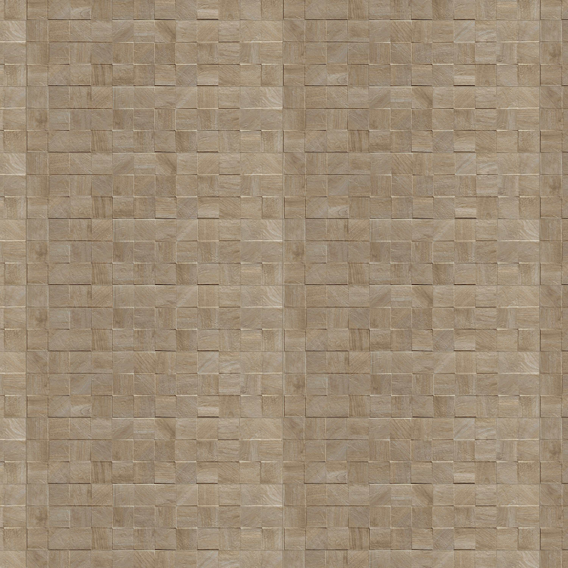 Mexen Riga Lyon Grigio gres glazovaný rekt. G1, drevená nástenná dlaždica 120 x 30 cm, matná - TL713-120-030-55