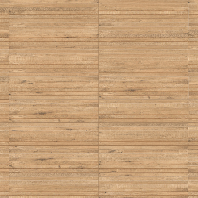 Mexen Western Wood Mandľový glazovaný gres rek. G1, drevopodobná nástenná dlaždica 120 x 30 cm, mat - TL702-120-030-50
