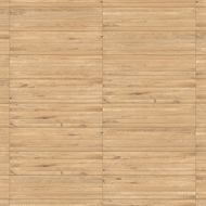 Mexen Western Wood Béžový, glazovaný rektifikovaný gres G1, drevopodobná nástenná dlaždica 120 x 30 cm, matný