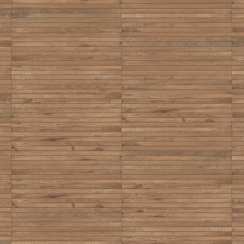 Mexen Western Wood Bruno glazovaný rekt. G1, dlaždica stvárňujúca drevo stenná 120 x 30 cm, matná - TL702-120-030-51