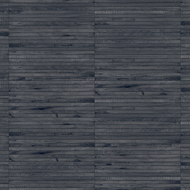 Mexen Western Wood Nero gres glazovaný rekt. G1, dlaždica podobná drevu nástenná 120 x 30 cm, mat - TL702-120-030-58