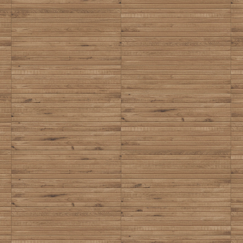 Mexen Western Wood Matný rektifikovaný glazovaný gres Walnut, obklad imitácia dreva 120 x 30 cm - TL702-120-030-54