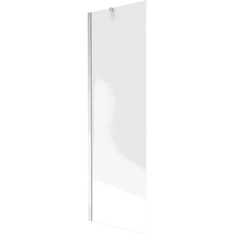 Mexen Next sprchová zástena 1-krídlová 60 x 150 cm, matné sklo, chróm - 895-060-000-00-30-01