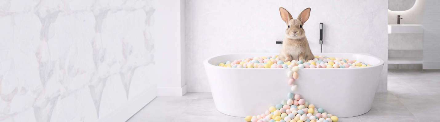 Čistá Forma Pre Veľkú Noc