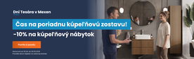 Mexen Dni stolárov