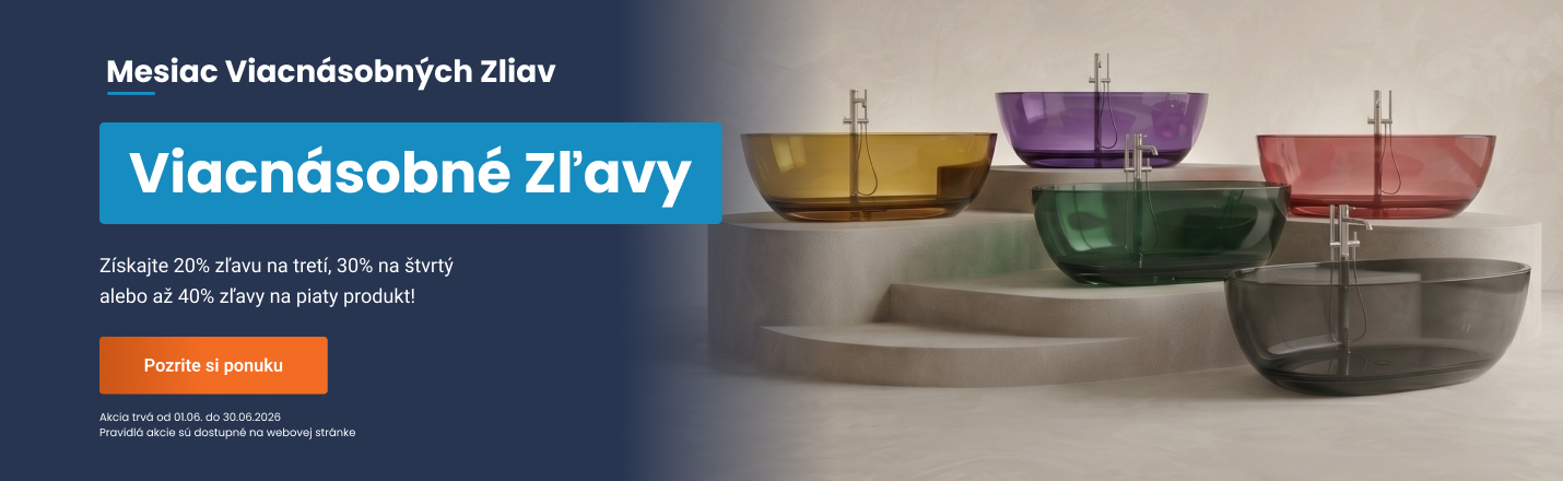 Množstevné zľavy