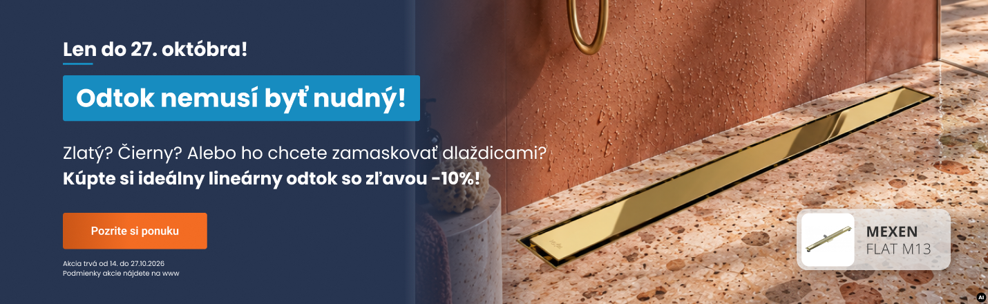 Liniové žľaby