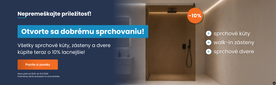 Mexen Sprchy -10%
