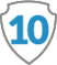 10-ročná záruka