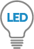 Technológia LED