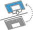 Odnímateľný filter znečistenia