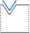 V-drážka